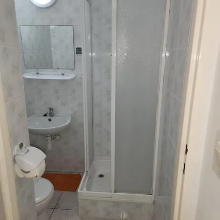 Goscinne U Marcina, Gaestezimmer Bei Martin *