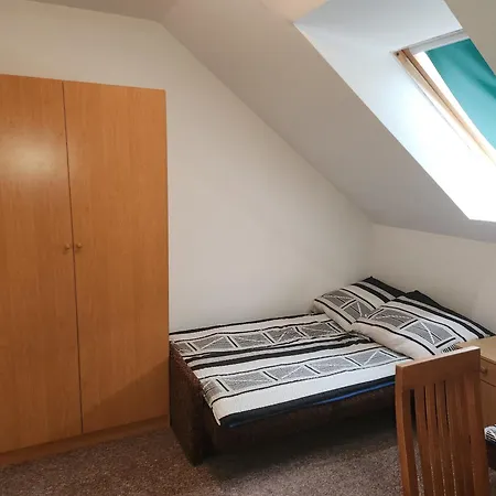 Goscinne U Marcina, Gaestezimmer Bei Martin Mielno