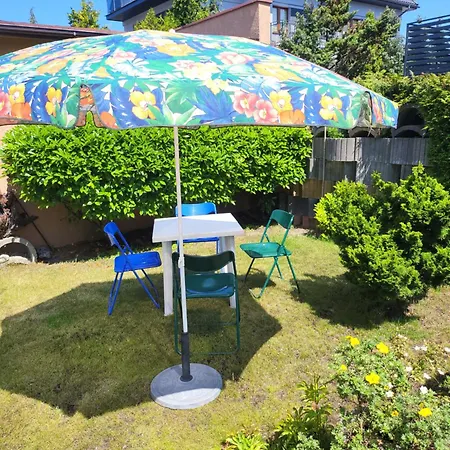 Goscinne U Marcina, Gaestezimmer Bei Martin *