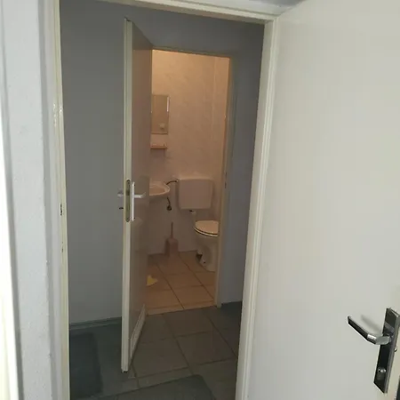 Goscinne U Marcina, Gaestezimmer Bei Martin