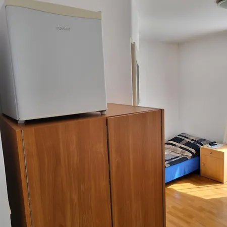 Goscinne U Marcina, Gaestezimmer Bei Martin 게스트하우스