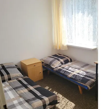 게스트하우스 Goscinne U Marcina, Gaestezimmer Bei Martin *