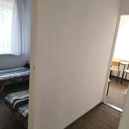 Goscinne U Marcina, Gaestezimmer Bei Martin * 미엘노
