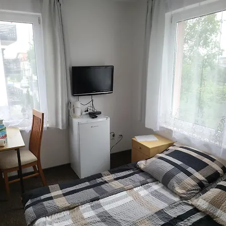 Goscinne U Marcina, Gaestezimmer Bei Martin 게스트하우스