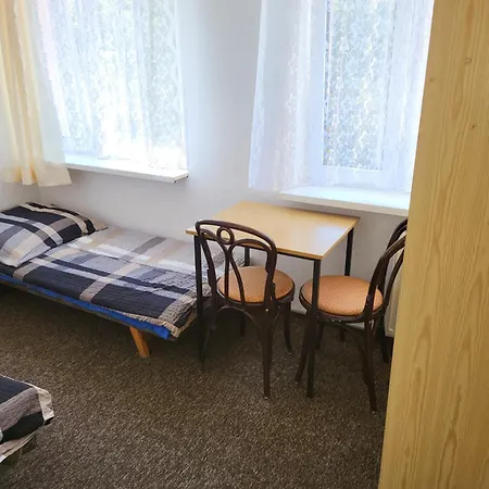 게스트하우스 Goscinne U Marcina, Gaestezimmer Bei Martin
