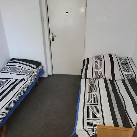 Goscinne U Marcina, Gaestezimmer Bei Martin 게스트하우스 *