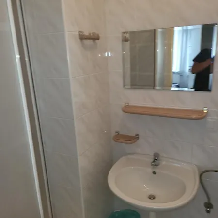 게스트하우스 Goscinne U Marcina, Gaestezimmer Bei Martin *