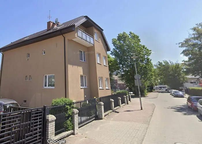 Goscinne U Marcina, Gaestezimmer Bei Martin * 梅尔诺