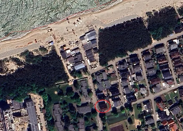 Goscinne U Marcina, Gaestezimmer Bei Martin * 梅尔诺