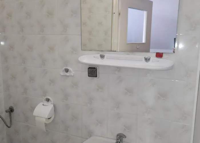 Goscinne U Marcina, Gaestezimmer Bei Martin Gasthuis Mielno (Koszalin)