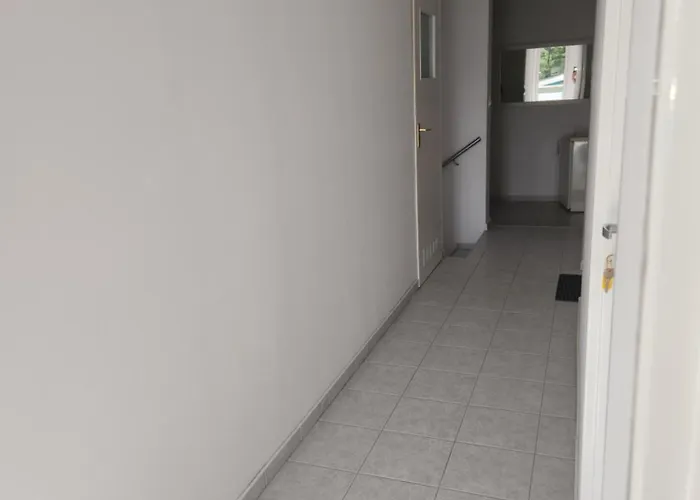 Gasthuis Goscinne U Marcina, Gaestezimmer Bei Martin *