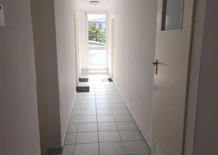 Goscinne U Marcina, Gaestezimmer Bei Martin *