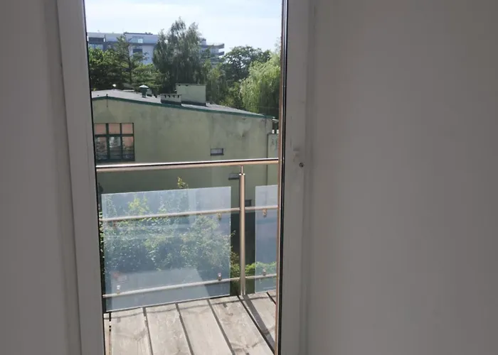 Goscinne U Marcina, Gaestezimmer Bei Martin 招待所 *