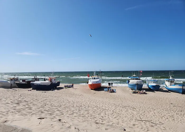 招待所 Goscinne U Marcina, Gaestezimmer Bei Martin