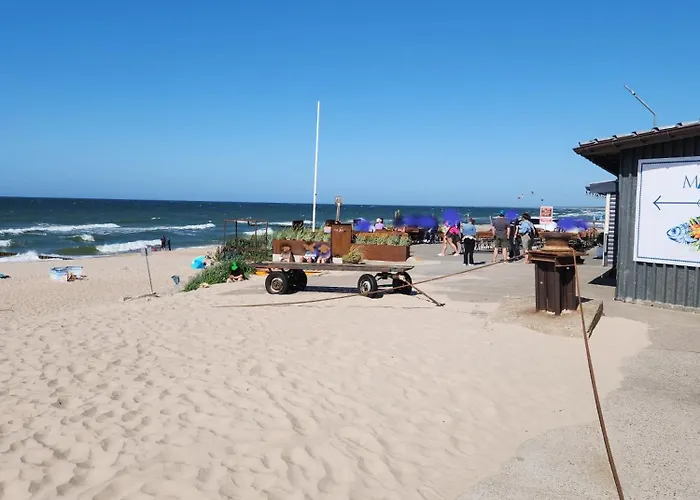 招待所 Goscinne U Marcina, Gaestezimmer Bei Martin *